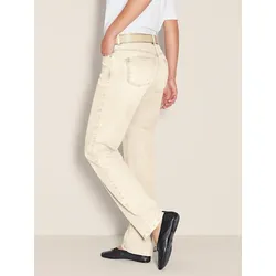 Jeans Dream Mac beige, 17
