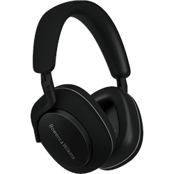 BOWERS & WILKINS Px7 S2e, Over-ear Kopfhörer Bluetooth Anthracite Black