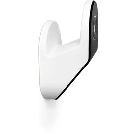 TechniSat Kabel- und Steckerhalter Typ 2 Wandhalterung für Ladekabel, E-Auto