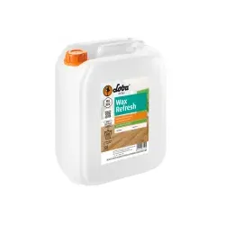Loba WaxRefresh Wischpflege, wasserbasiert, Konzentrat 10041-200000-32-000  , 10 l - Kanister