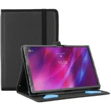 Mobilis ACTIV Pack Case für Lenovo Thinkpad X12 Gen 1-2 Schwarz