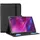 Mobilis ACTIV Pack Case für Lenovo Thinkpad X12 Gen 1-2 Schwarz