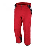 CMP - Herren-Skihose aus Twill-Stretch, Ferrari, 48