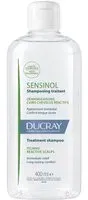 Ducray - Sensinol Shampooing Traitement Apaisant ml