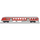 Trix MiniTrix T18462 Steuerwagen Bnrbdzf 480.1 Wittenberg Regio der DB AG