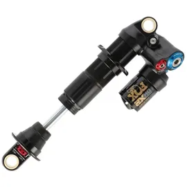 Fox DHX2 Factory Stahlfederdämpfer, HSC, LSC, HSR, LSR, 9.5x3.0" (241x76mm)