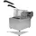 Yato Gastro Fritteuse 1x8,5L 3300W 430x285x335mm