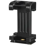 Hama Pro II Halterung schwarz 1 Stück