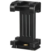 Hama Pro II Halterung schwarz 1 Stück