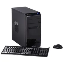 Captiva Power Starter I84-872 (i5-12400/SSD 1TB/16GB/DVD-RW/WLAN/Windows 11 Home 64-bit)
