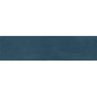 vidaXL Wandkopfteilen 12 pcs Blau Samt