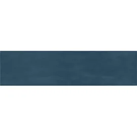 vidaXL Wandkopfteilen 12 pcs Blau Samt