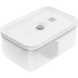 Zwilling Fresh & Save Vakuum Lunchbox L Semitransparent-Grau
