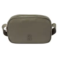 Bogner Verbier Play 1.0 Schultertasche Synthetik Green