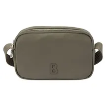 Bogner Verbier Play 1.0 Schultertasche Synthetik Green