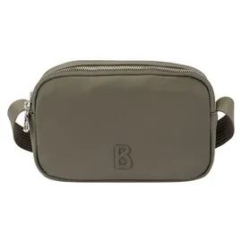 Bogner Verbier Play 1.0 Schultertasche Synthetik Green