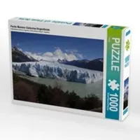 Calvendo Perito Moreno Gletscher/Argentinien 1000 Teile Puzzle Quer
