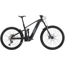 Trek Rail+ 5 2026 29 Zoll RH 54 cm grau
