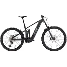 Trek Rail+ 5 2026 29 Zoll RH 54 cm grau