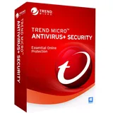 Trend Micro Antivirus+ 2017 2 Jahre ESD ML Win