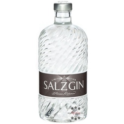 Zu Plun Salz Gin