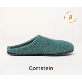 Gottstein Alpine Light Grün 43
