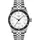 TISSOT PR516 Powermatic 80 Edelstahl 38,0 mm T149.407.11.031.00
