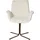 Jahnke Schalenstuhl POLE TWIST Polyester weiß