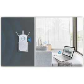 TP-Link RE450 1750 Mbit/s weiß