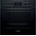 Bosch MKH22SKB Einbauherdset