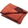 David Fussenegger Savona Kuscheldecke 150 x 200 cm Terracotta