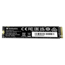 Verbatim Vi560 S3 2 TB M.2