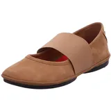 Camper Right Nina Ballerina braun 39 EU