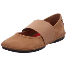 Camper Right Nina Ballerina braun 39 EU