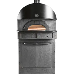 MORETTI FORNI MORETTI Elektro-Pizzaofen NEAPOLIS 4