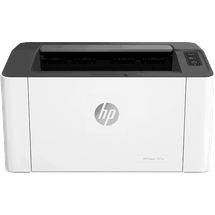 HP Laser 107w