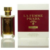 Prada La Femme Intense Eau de Parfum 35 ml