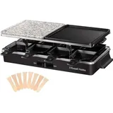 Russell Hobbs Multi Raclette 3 in 1