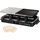 Russell Hobbs Multi Raclette 3 in 1
