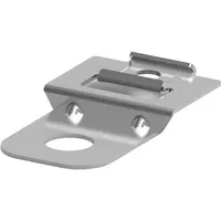 TE Connectivity Halteclip 1027-008-1200 Inhalt: 1St.