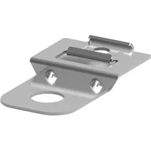 TE Connectivity Halteclip 1027-008-1200 Inhalt: 1St.