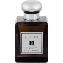 Jo Malone London Velvet Rose & Oud Cologne Intense 50  ml