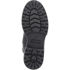 Richter Schlupfstiefel in schwarz - Schwarz - 35