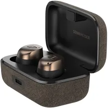 Sennheiser Momentum True Wireless 4 Black Copper