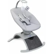 Chicco Baby-Liegestuhl Chicco 08079890160000 Schwarz Grau