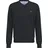 FYNCH-HATTON Pullover V-Ausschnitt Grau XL