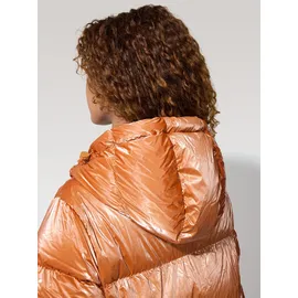 K-Way Mantel Ruenne orange L