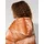K-Way Mantel Ruenne orange L