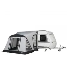 StarCamp Quickn Easy Air Teilzelt, 225x240cm