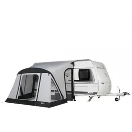 StarCamp Quickn Easy Air Teilzelt, 225x240cm